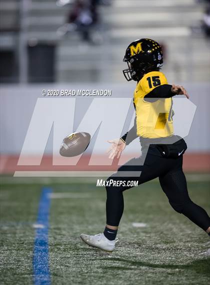 Thumbnail 1 in Memorial vs Rowlett photogallery.