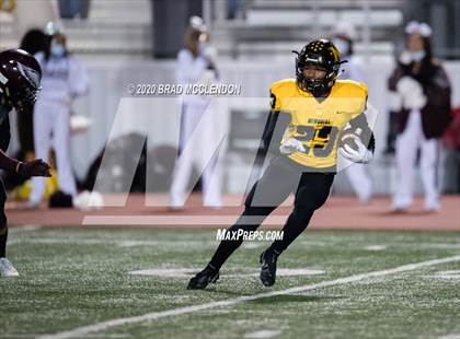 Thumbnail 1 in Memorial vs Rowlett photogallery.