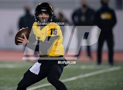 Thumbnail 2 in Memorial vs Rowlett photogallery.