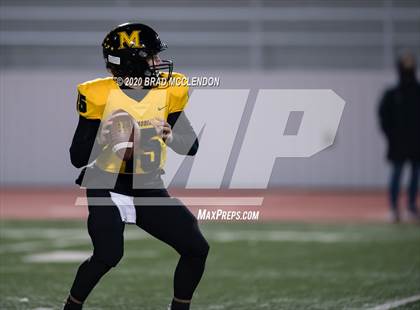 Thumbnail 2 in Memorial vs Rowlett photogallery.