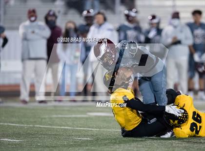 Thumbnail 1 in Memorial vs Rowlett photogallery.