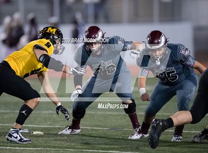 Thumbnail 2 in Memorial vs Rowlett photogallery.