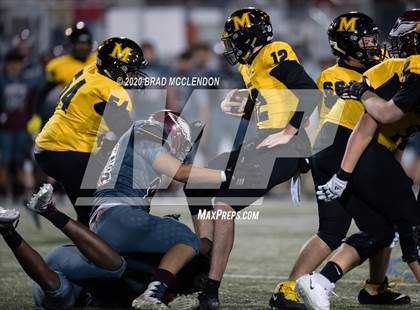 Thumbnail 1 in Memorial vs Rowlett photogallery.