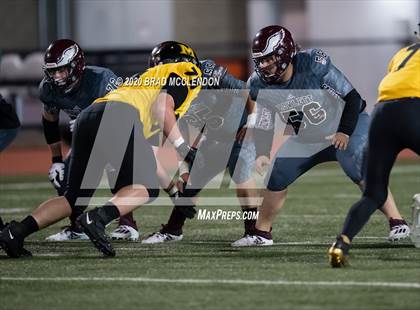Thumbnail 2 in Memorial vs Rowlett photogallery.