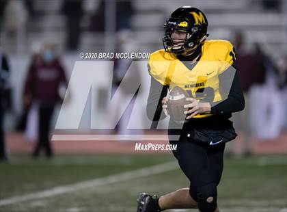 Thumbnail 2 in Memorial vs Rowlett photogallery.