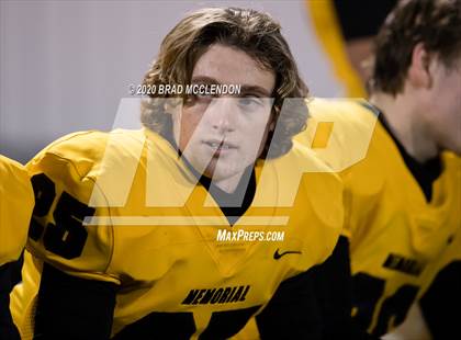 Thumbnail 1 in Memorial vs Rowlett photogallery.