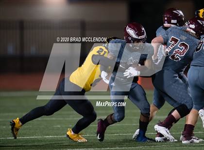 Thumbnail 1 in Memorial vs Rowlett photogallery.