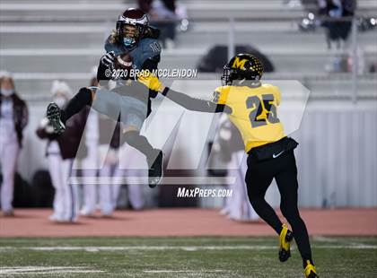 Thumbnail 3 in Memorial vs Rowlett photogallery.