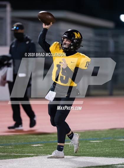 Thumbnail 3 in Memorial vs Rowlett photogallery.