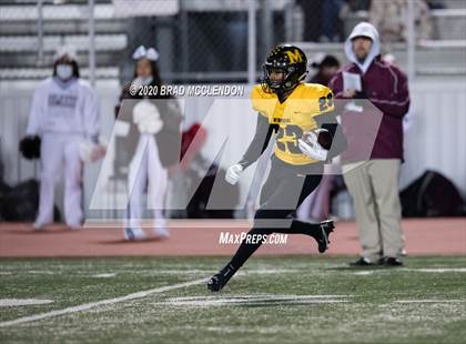 Thumbnail 1 in Memorial vs Rowlett photogallery.