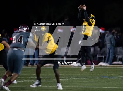 Thumbnail 3 in Memorial vs Rowlett photogallery.