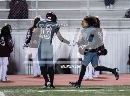 Thumbnail 1 in Memorial vs Rowlett photogallery.