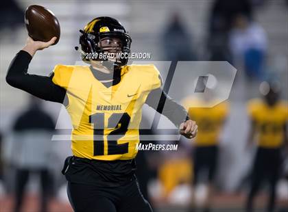 Thumbnail 1 in Memorial vs Rowlett photogallery.