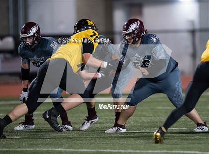 Thumbnail 3 in Memorial vs Rowlett photogallery.