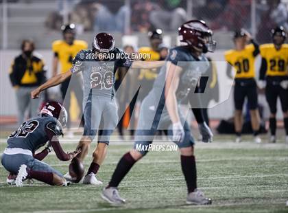 Thumbnail 2 in Memorial vs Rowlett photogallery.