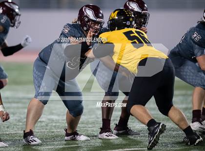 Thumbnail 2 in Memorial vs Rowlett photogallery.