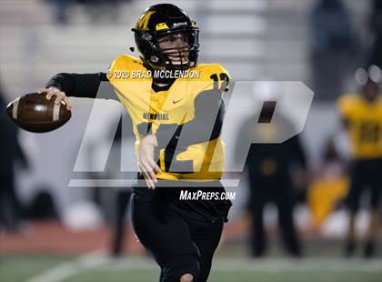 Thumbnail 2 in Memorial vs Rowlett photogallery.