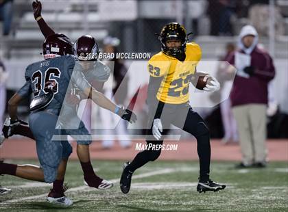 Thumbnail 2 in Memorial vs Rowlett photogallery.
