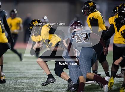 Thumbnail 2 in Memorial vs Rowlett photogallery.