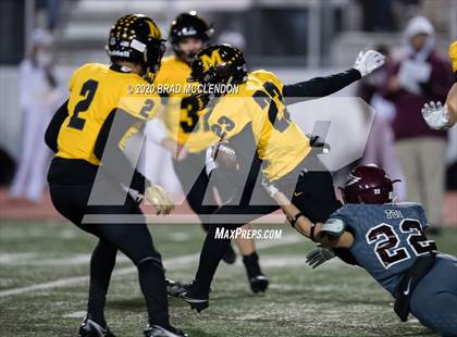 Thumbnail 2 in Memorial vs Rowlett photogallery.