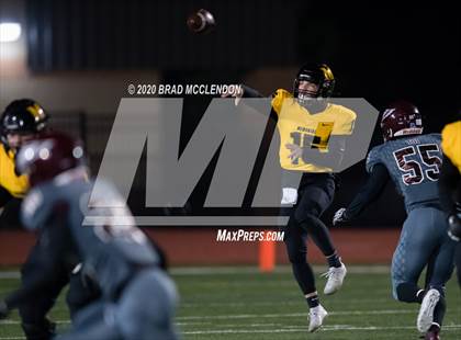 Thumbnail 3 in Memorial vs Rowlett photogallery.