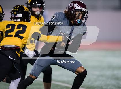 Thumbnail 3 in Memorial vs Rowlett photogallery.