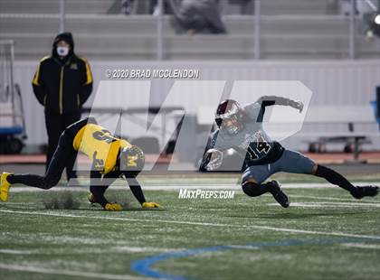 Thumbnail 3 in Memorial vs Rowlett photogallery.