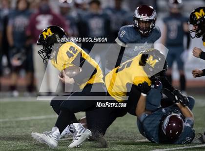 Thumbnail 1 in Memorial vs Rowlett photogallery.