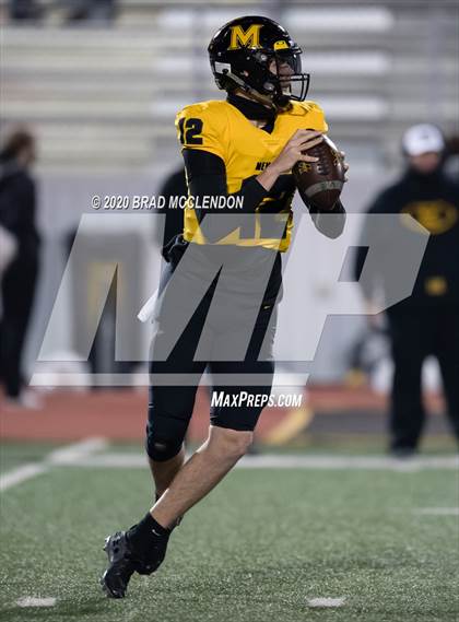 Thumbnail 2 in Memorial vs Rowlett photogallery.