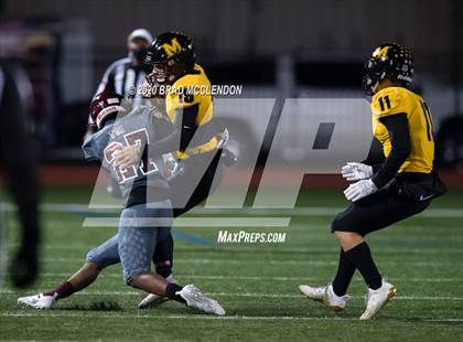 Thumbnail 3 in Memorial vs Rowlett photogallery.