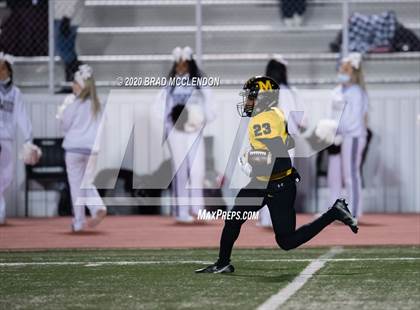 Thumbnail 2 in Memorial vs Rowlett photogallery.