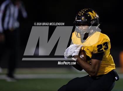 Thumbnail 3 in Memorial vs Rowlett photogallery.