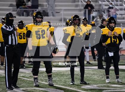 Thumbnail 2 in Memorial vs Rowlett photogallery.