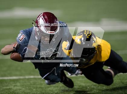 Thumbnail 1 in Memorial vs Rowlett photogallery.