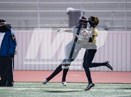 Thumbnail 1 in Memorial vs Rowlett photogallery.