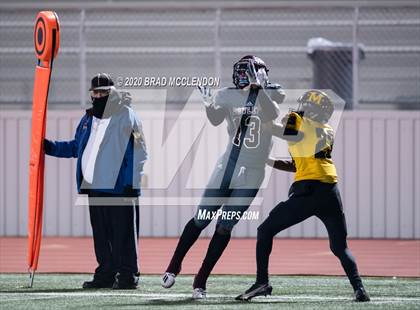 Thumbnail 2 in Memorial vs Rowlett photogallery.