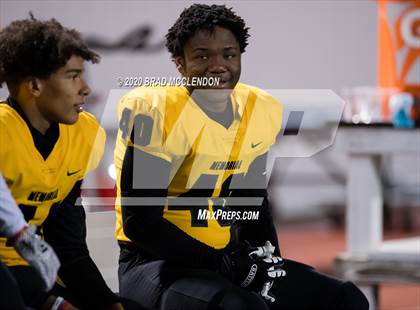 Thumbnail 2 in Memorial vs Rowlett photogallery.