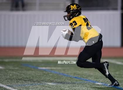 Thumbnail 1 in Memorial vs Rowlett photogallery.