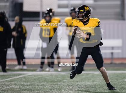 Thumbnail 1 in Memorial vs Rowlett photogallery.