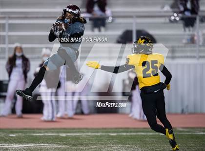 Thumbnail 2 in Memorial vs Rowlett photogallery.