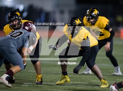 Thumbnail 2 in Memorial vs Rowlett photogallery.