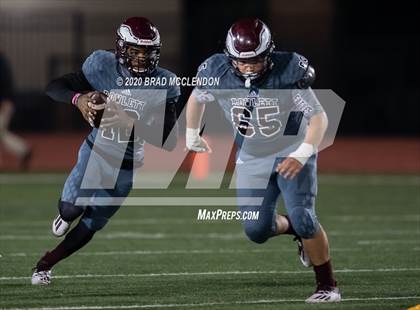 Thumbnail 2 in Memorial vs Rowlett photogallery.