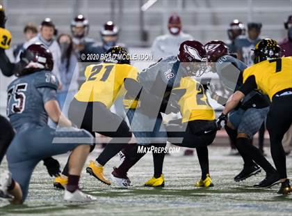 Thumbnail 3 in Memorial vs Rowlett photogallery.