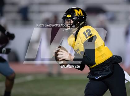 Thumbnail 1 in Memorial vs Rowlett photogallery.