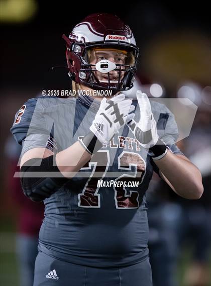 Thumbnail 1 in Memorial vs Rowlett photogallery.