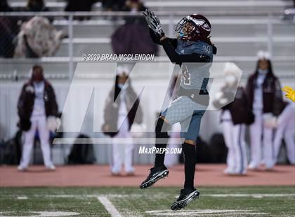 Thumbnail 2 in Memorial vs Rowlett photogallery.