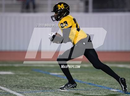 Thumbnail 2 in Memorial vs Rowlett photogallery.