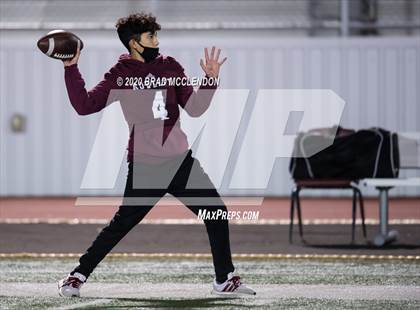 Thumbnail 3 in Memorial vs Rowlett photogallery.