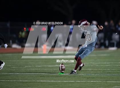 Thumbnail 2 in Memorial vs Rowlett photogallery.