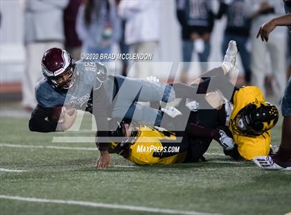 Thumbnail 3 in Memorial vs Rowlett photogallery.